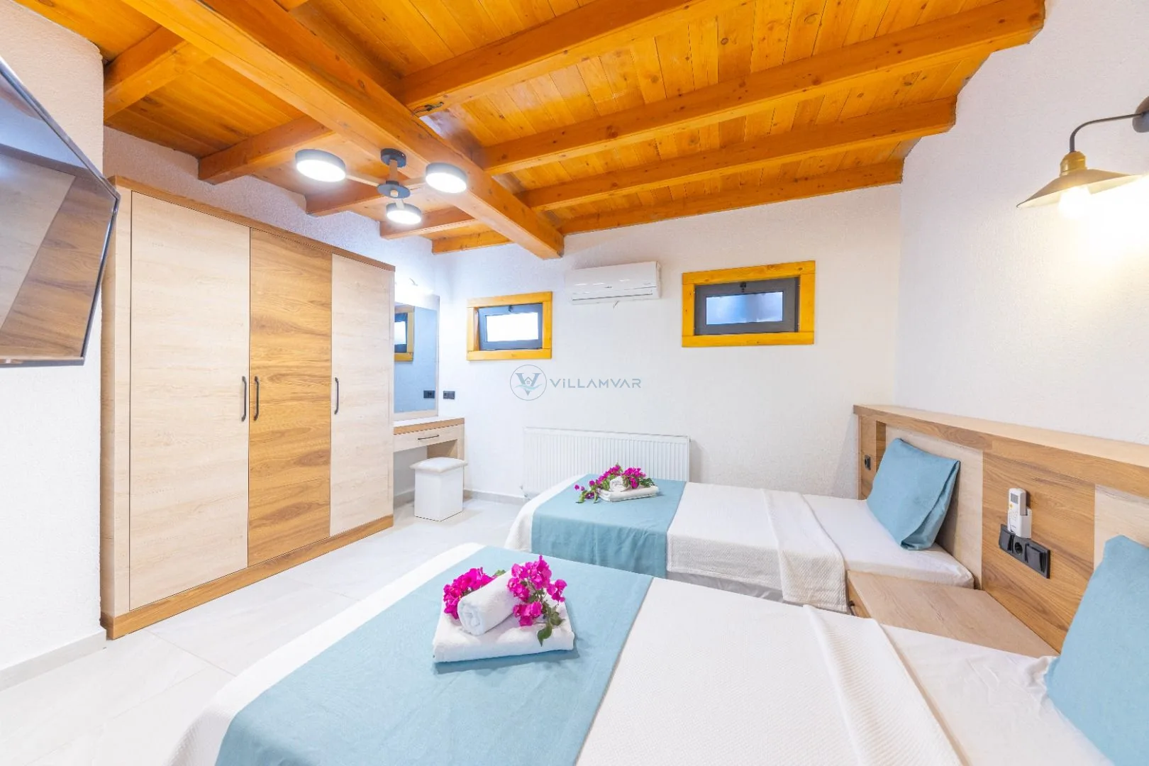 Villa Dicle
