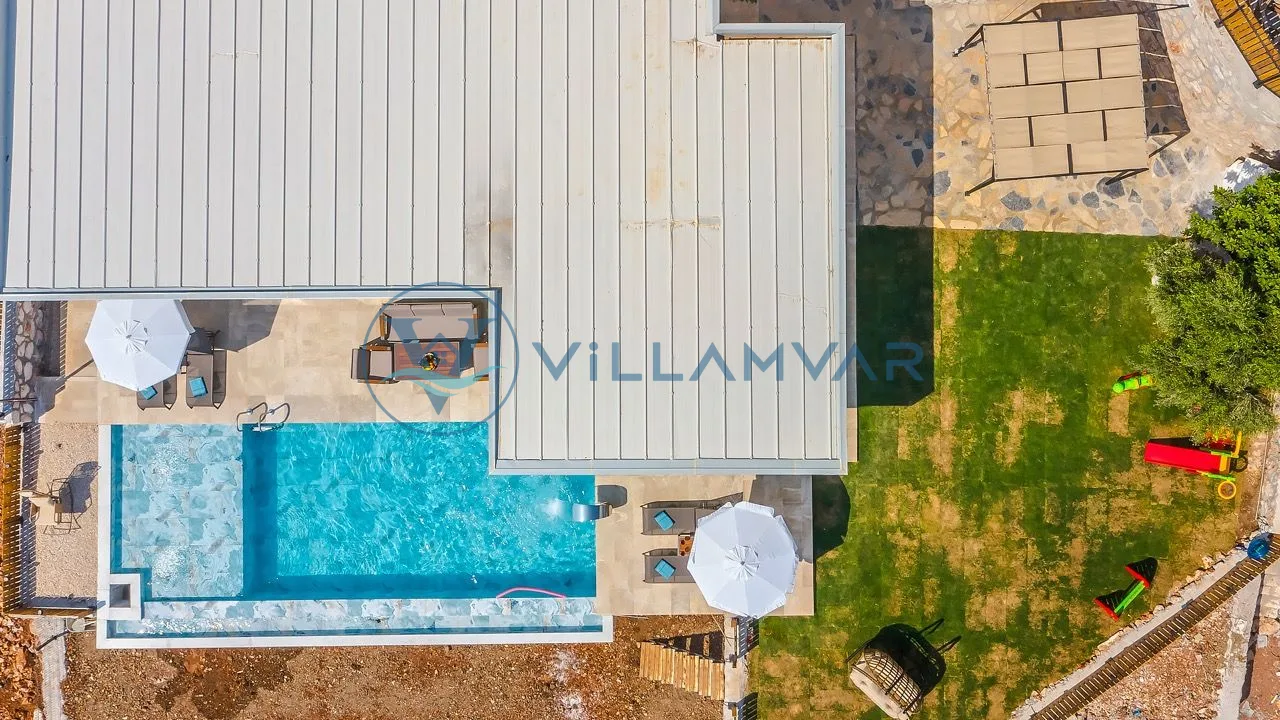 Villa Nevran