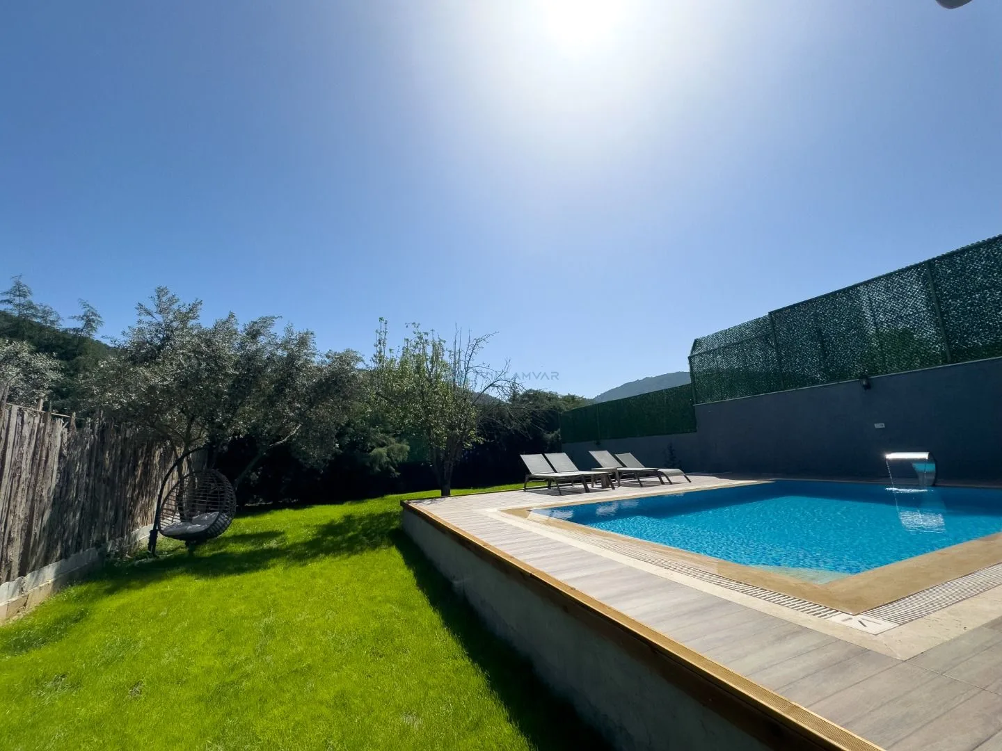 Villa Capidera 2
