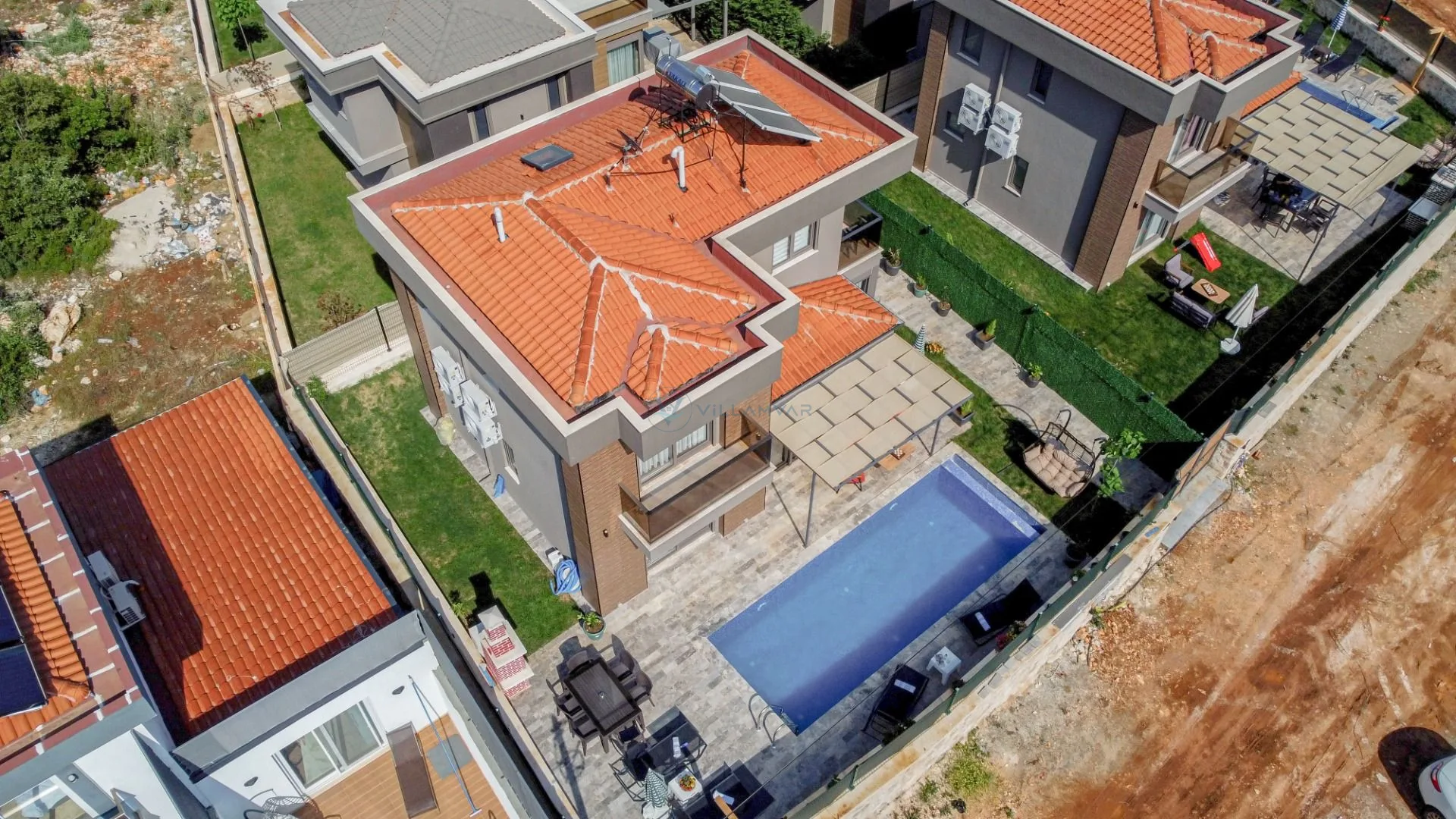 Villa Talia