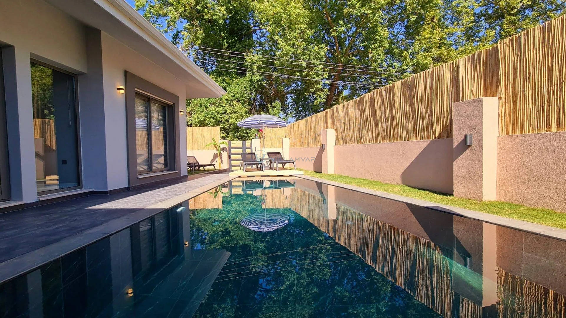 Villa Adalya 2