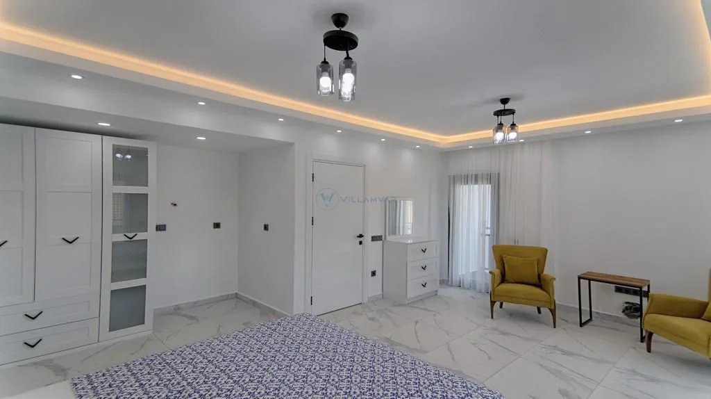 Villa Songül