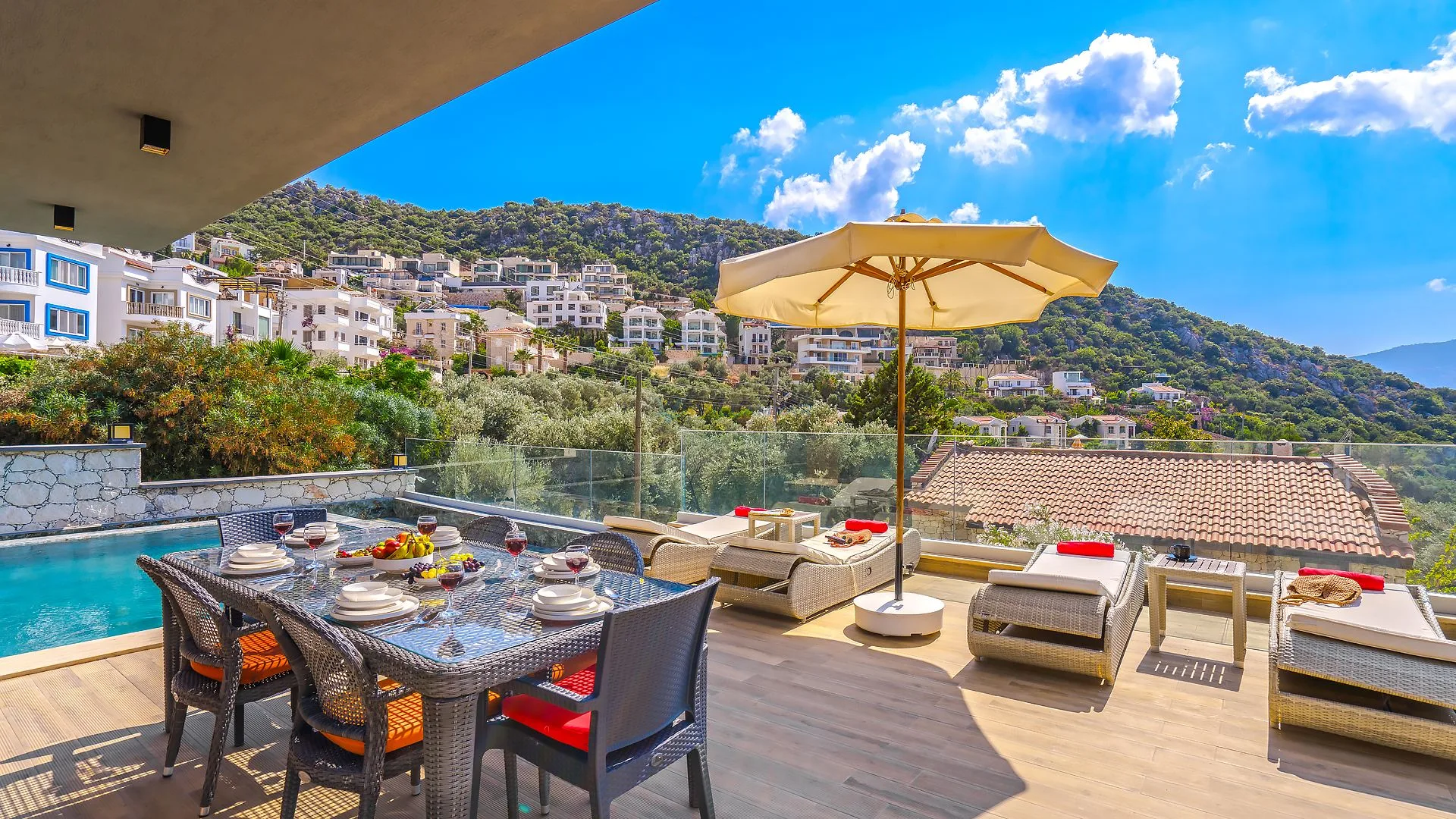 Villa Uğurlu Kışla