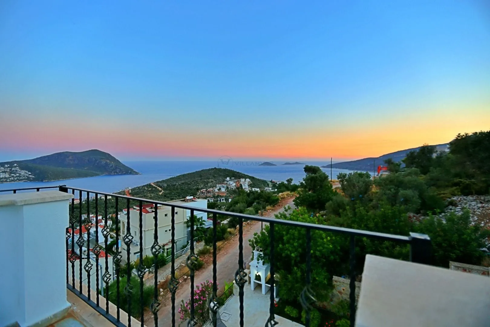Villa Asya Rezervasyo1 2