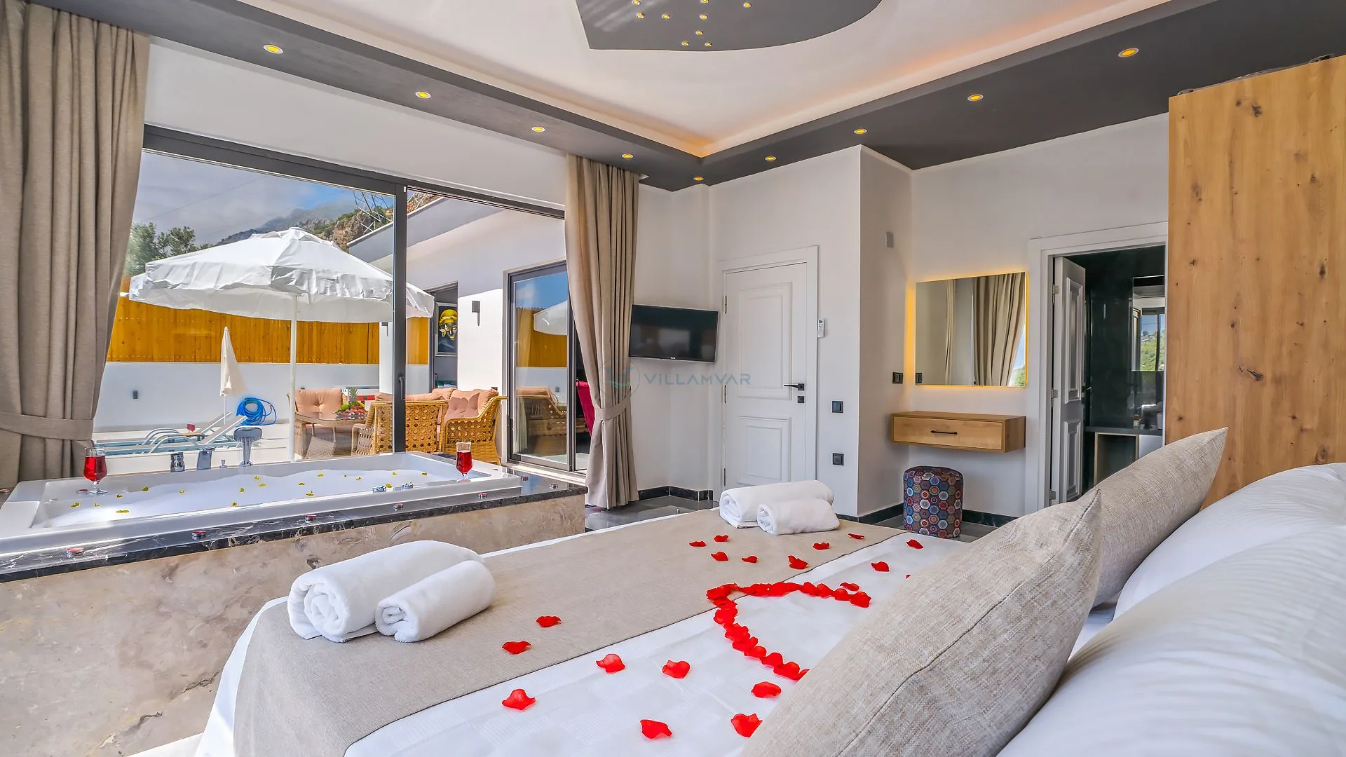 Villa Nehir