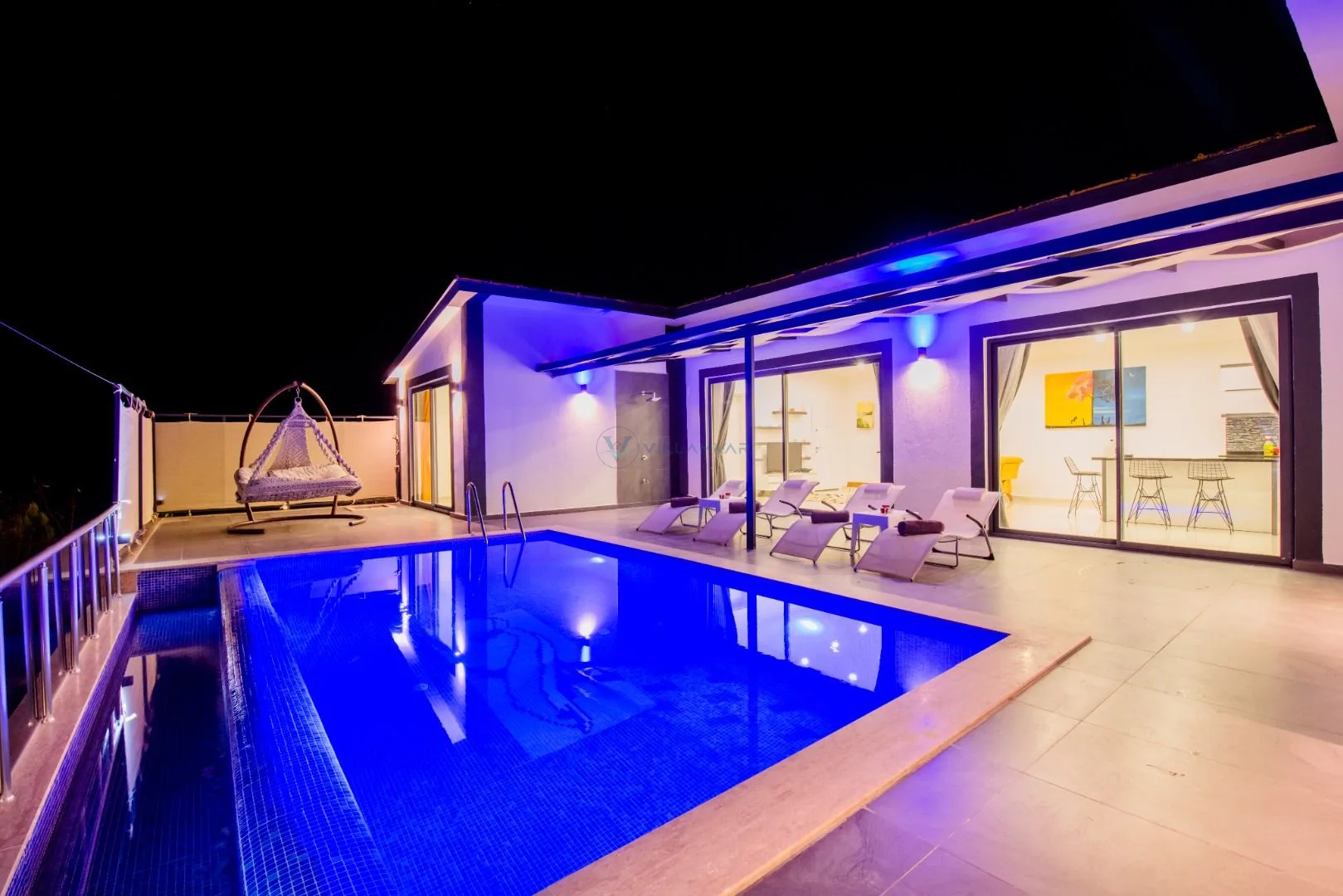 Villa Ceylan