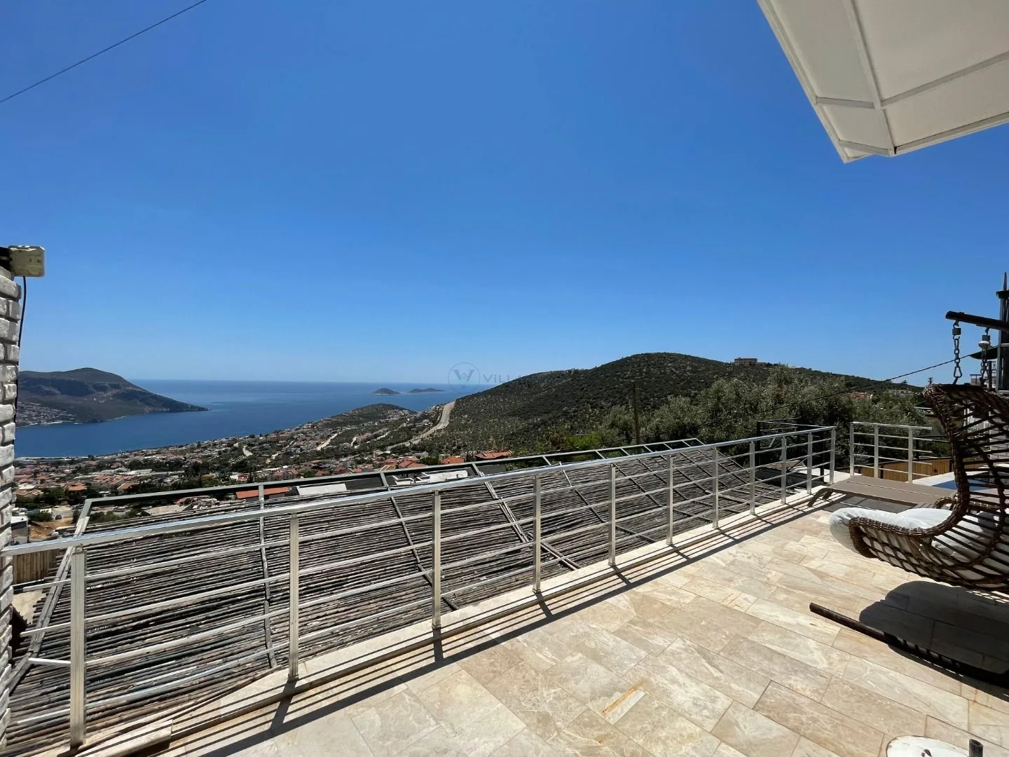 Villa Papaya