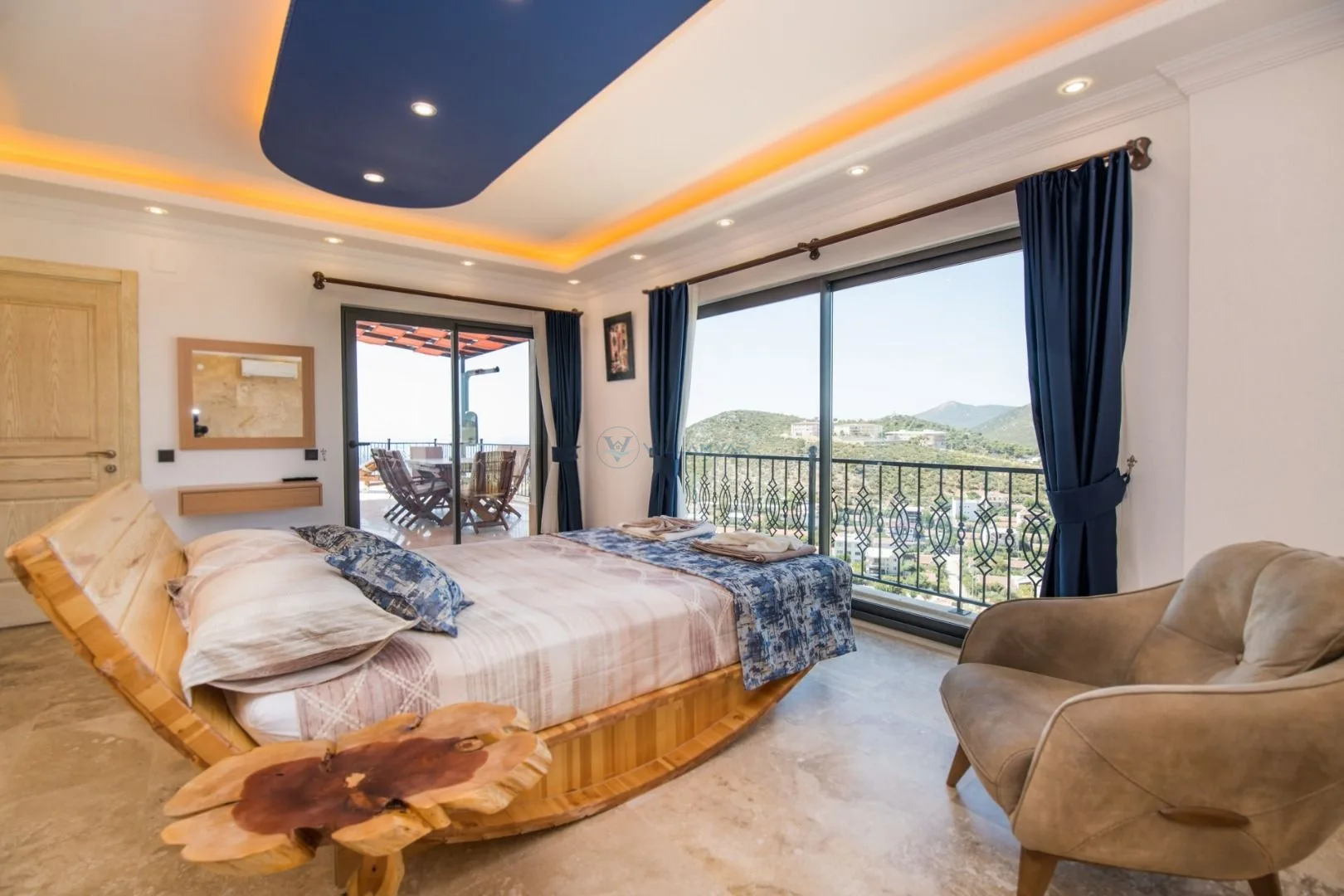 Villa Terapi İsmail