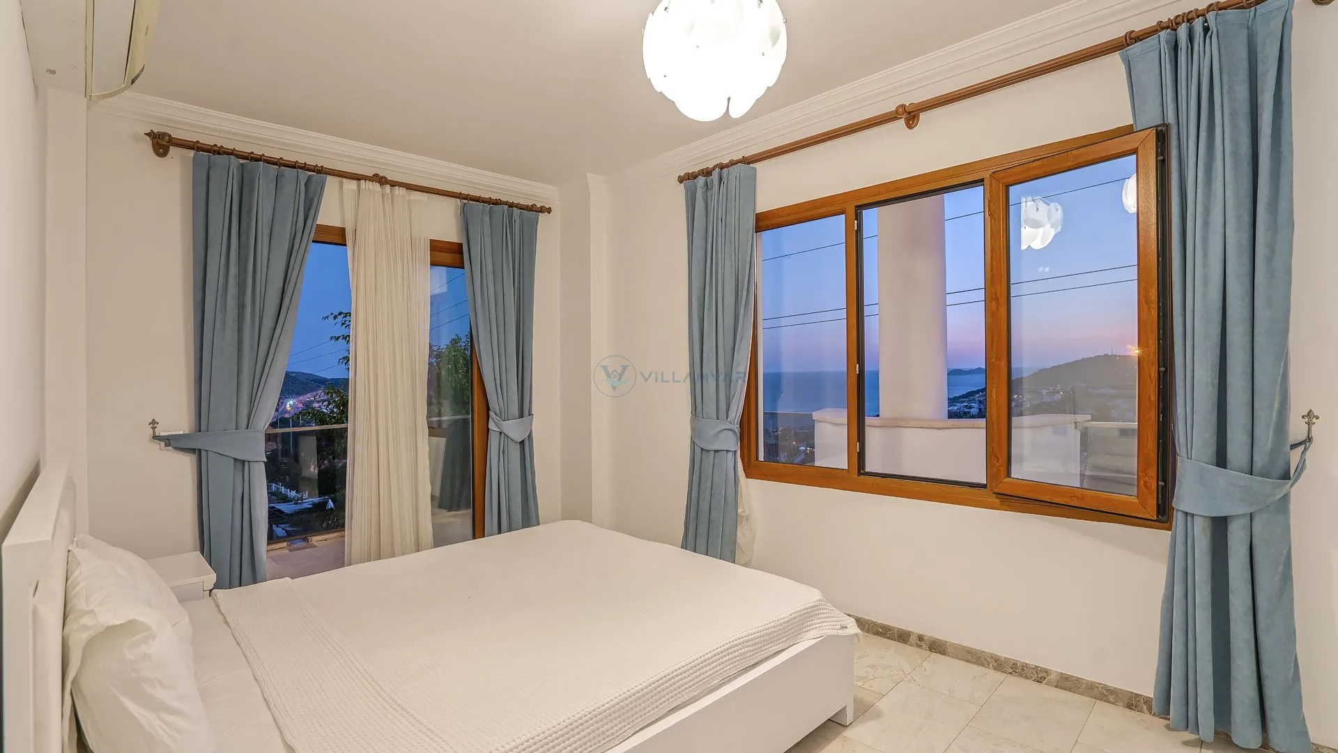 Villa Mavira