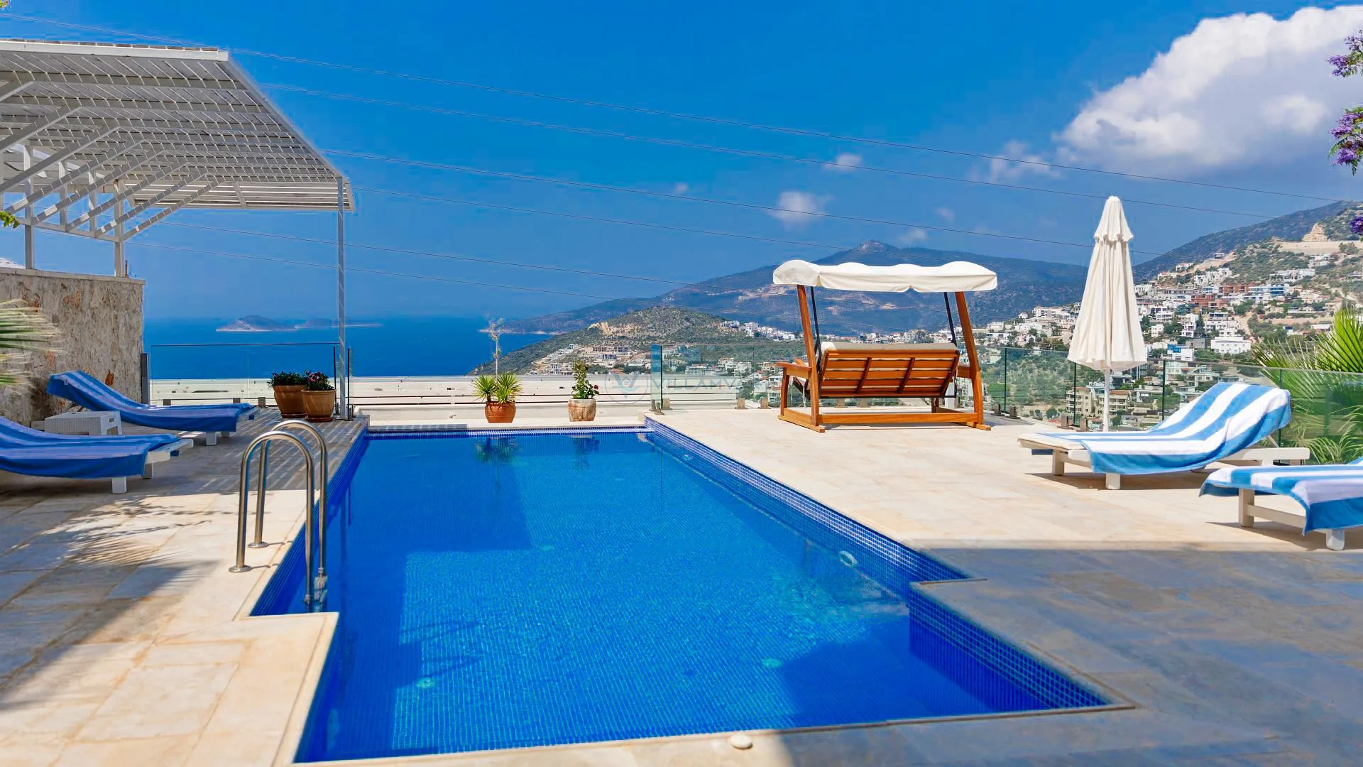 Villa Flamingo