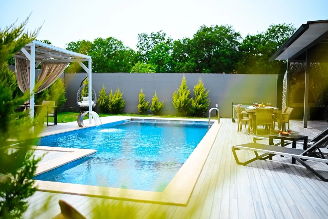 Villa Sierran