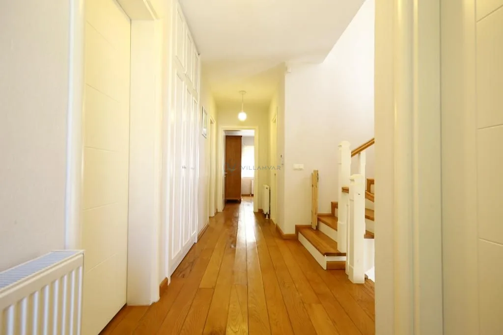 Villa İsabella