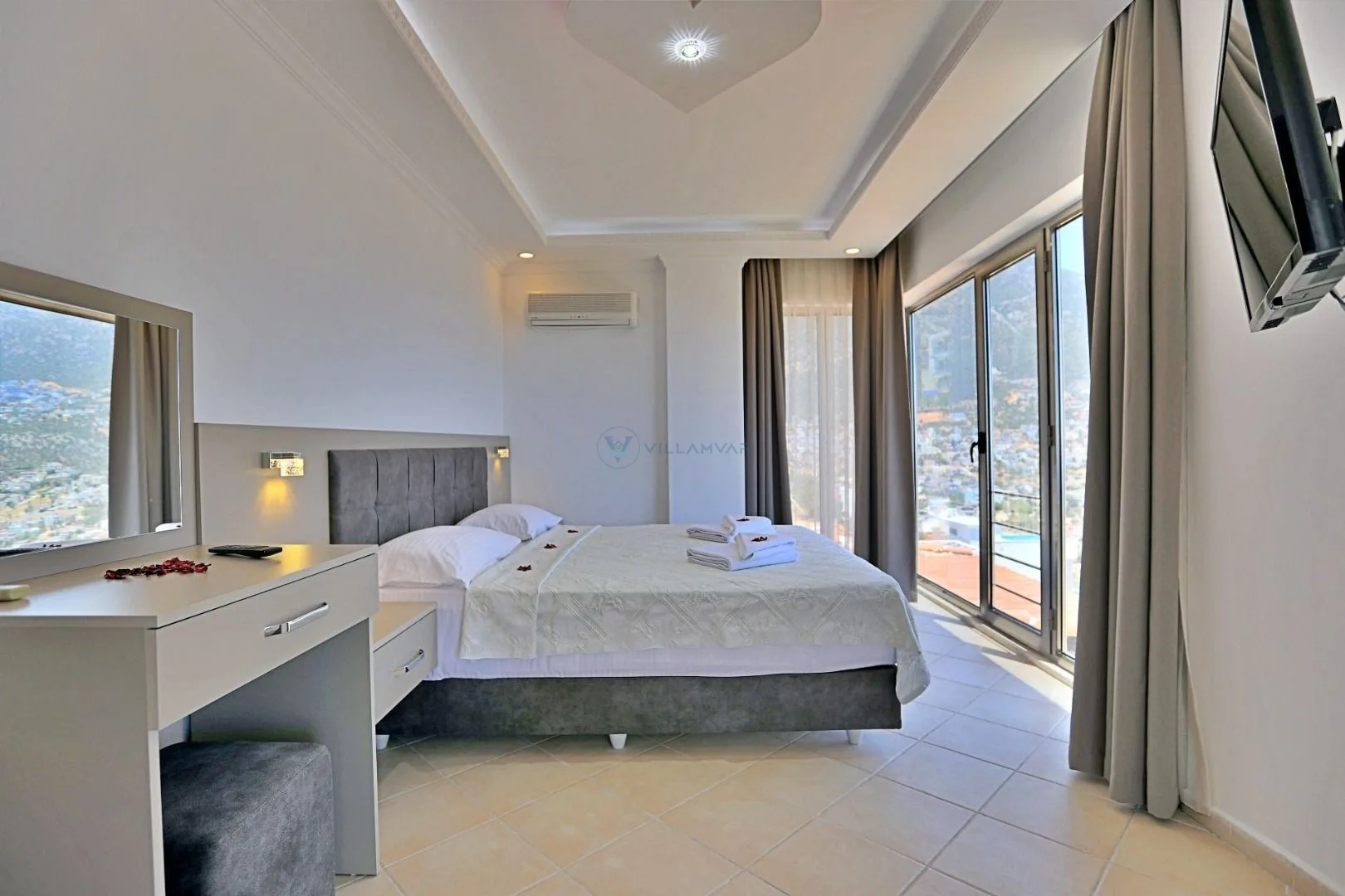 Villa Asya Rezervasyo1 2