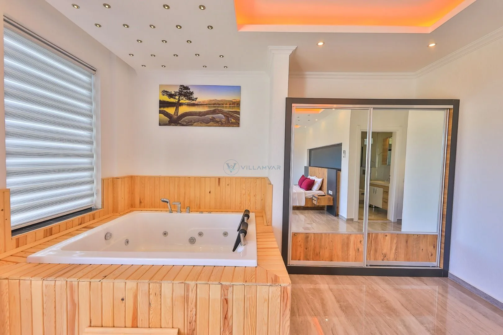 Villa Winx