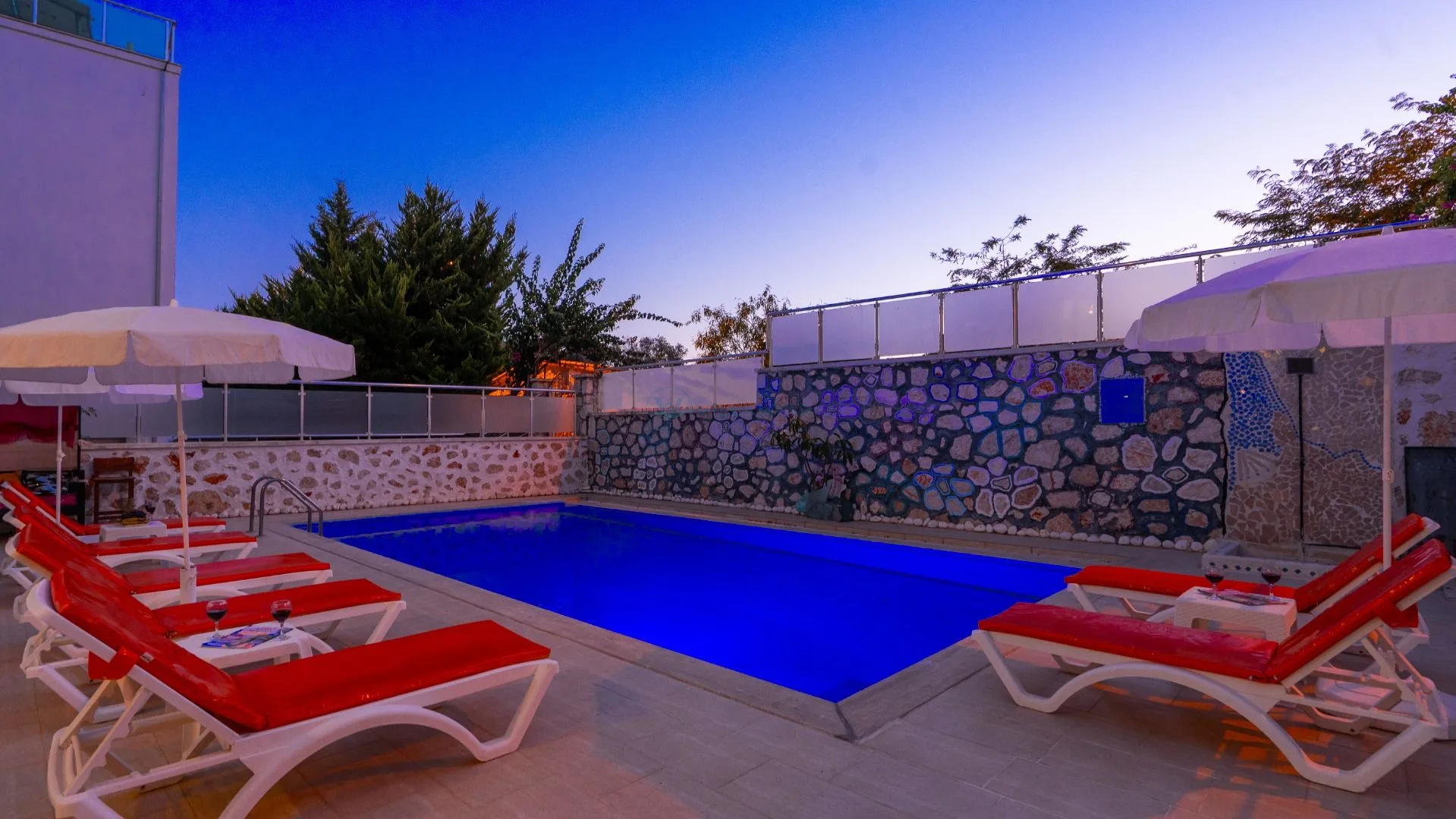 Villa Nordic Dream