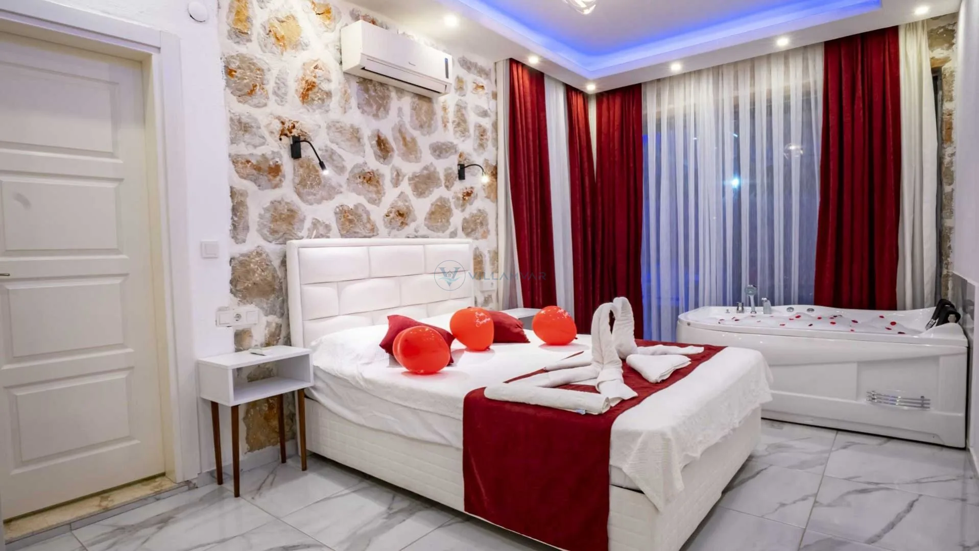 Villa Pamir