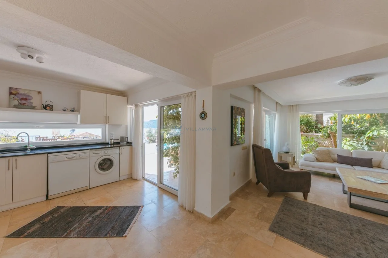 Maps Villas Villacım Kışla
