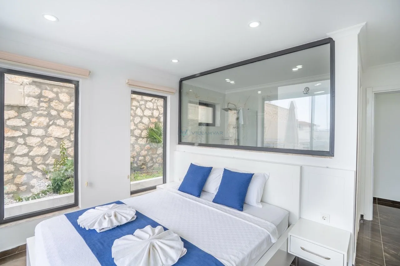 Villa Özgen Duo