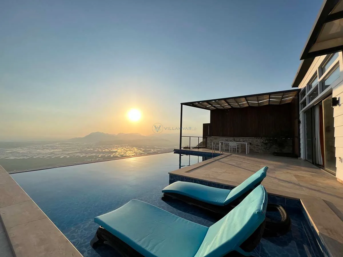 Villa Bal Arı