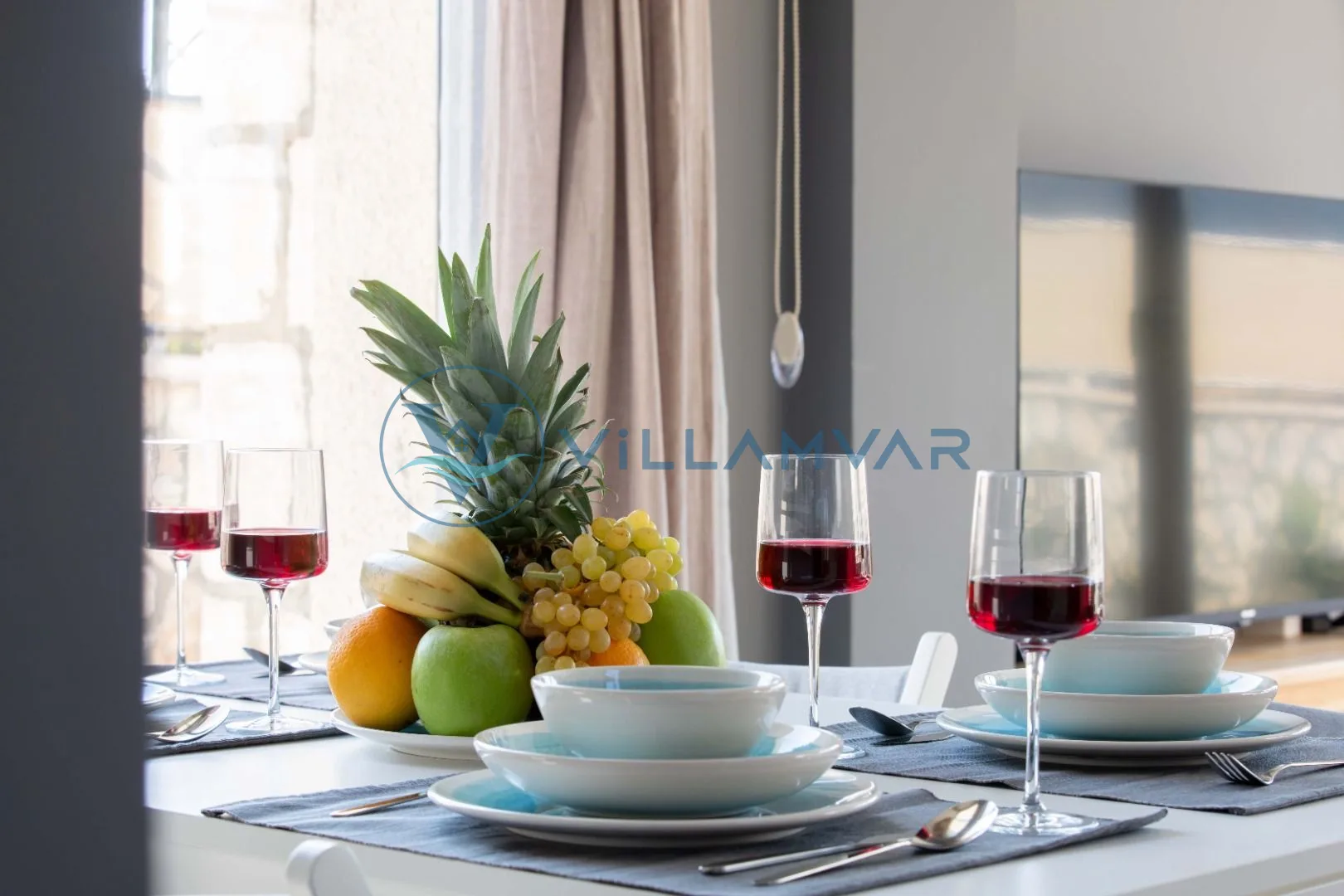 Villa Roomy