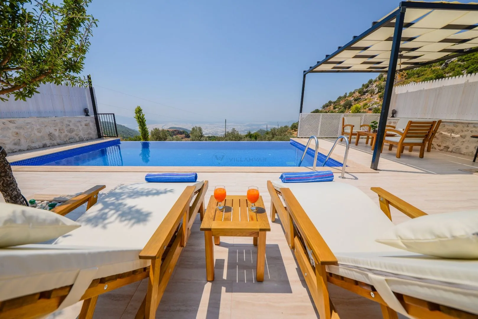 Villa Aklar