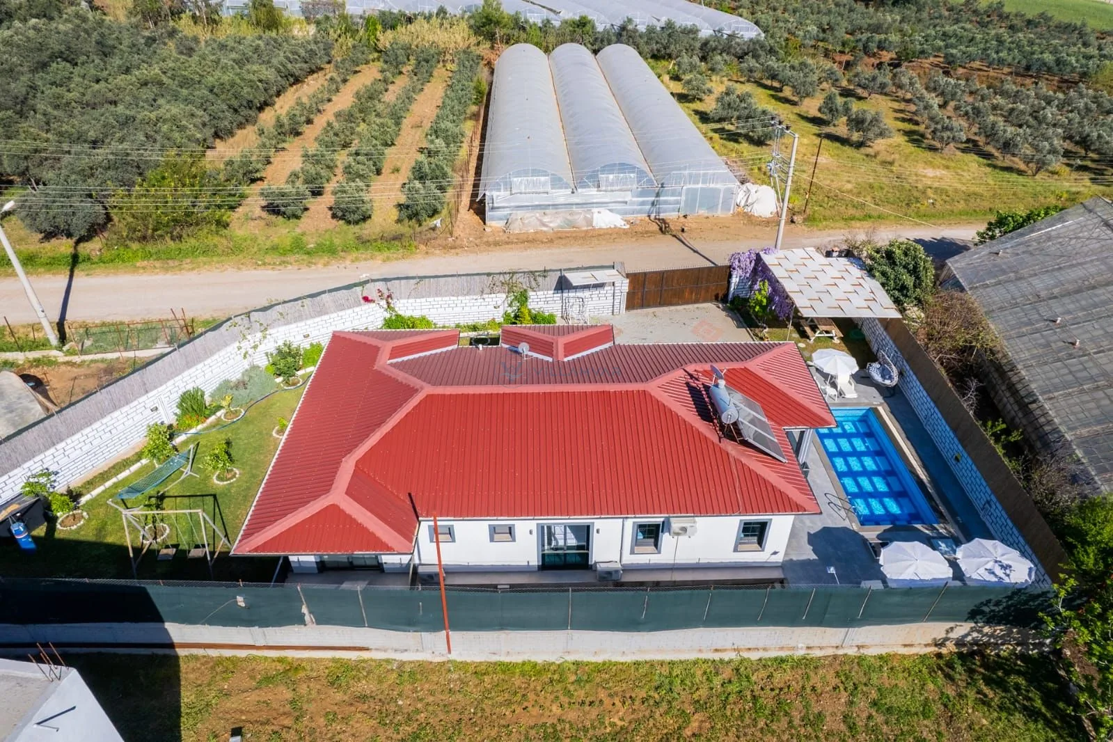 Villa Elmas 1