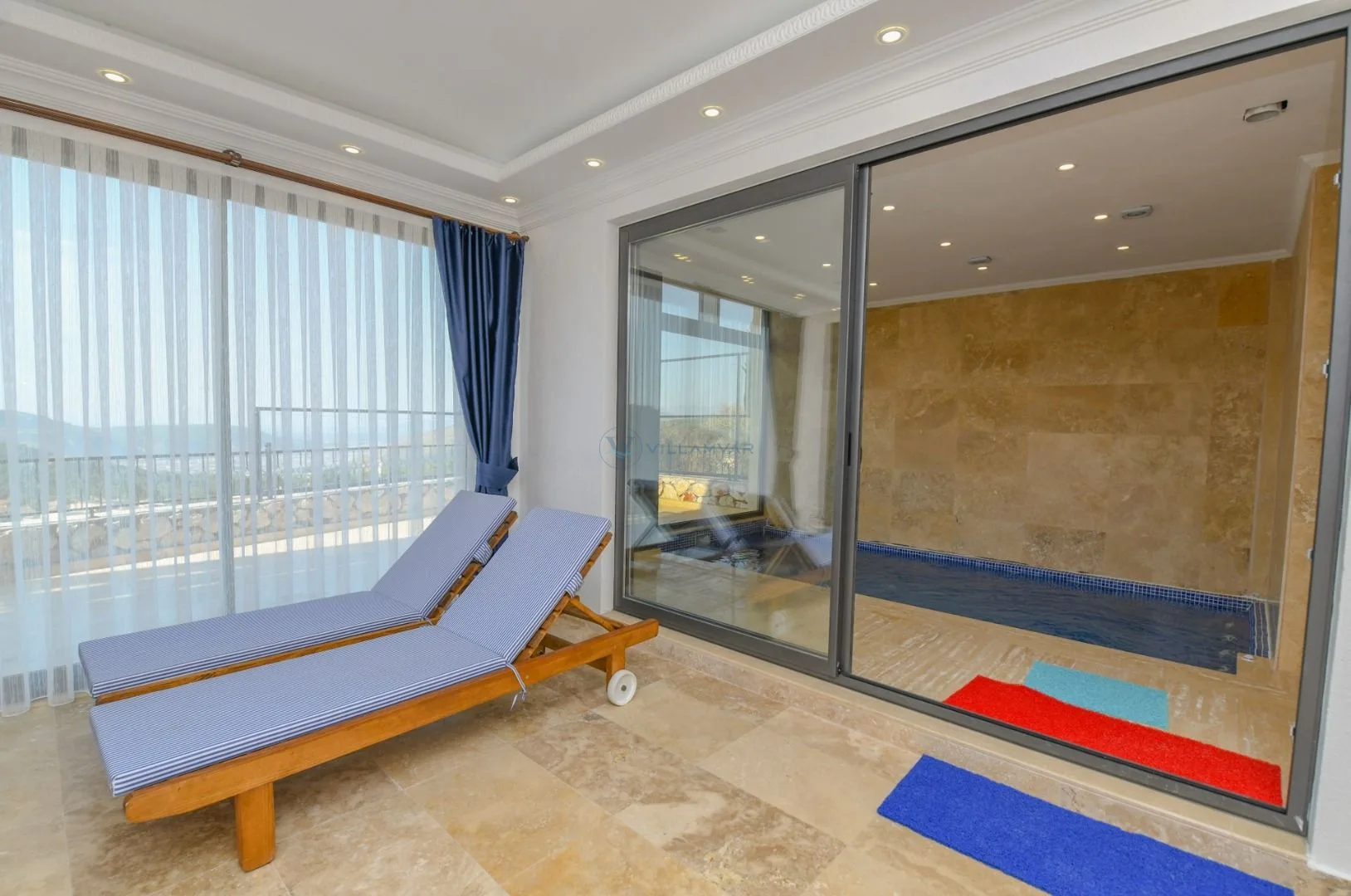 Villa Terapi İsmail
