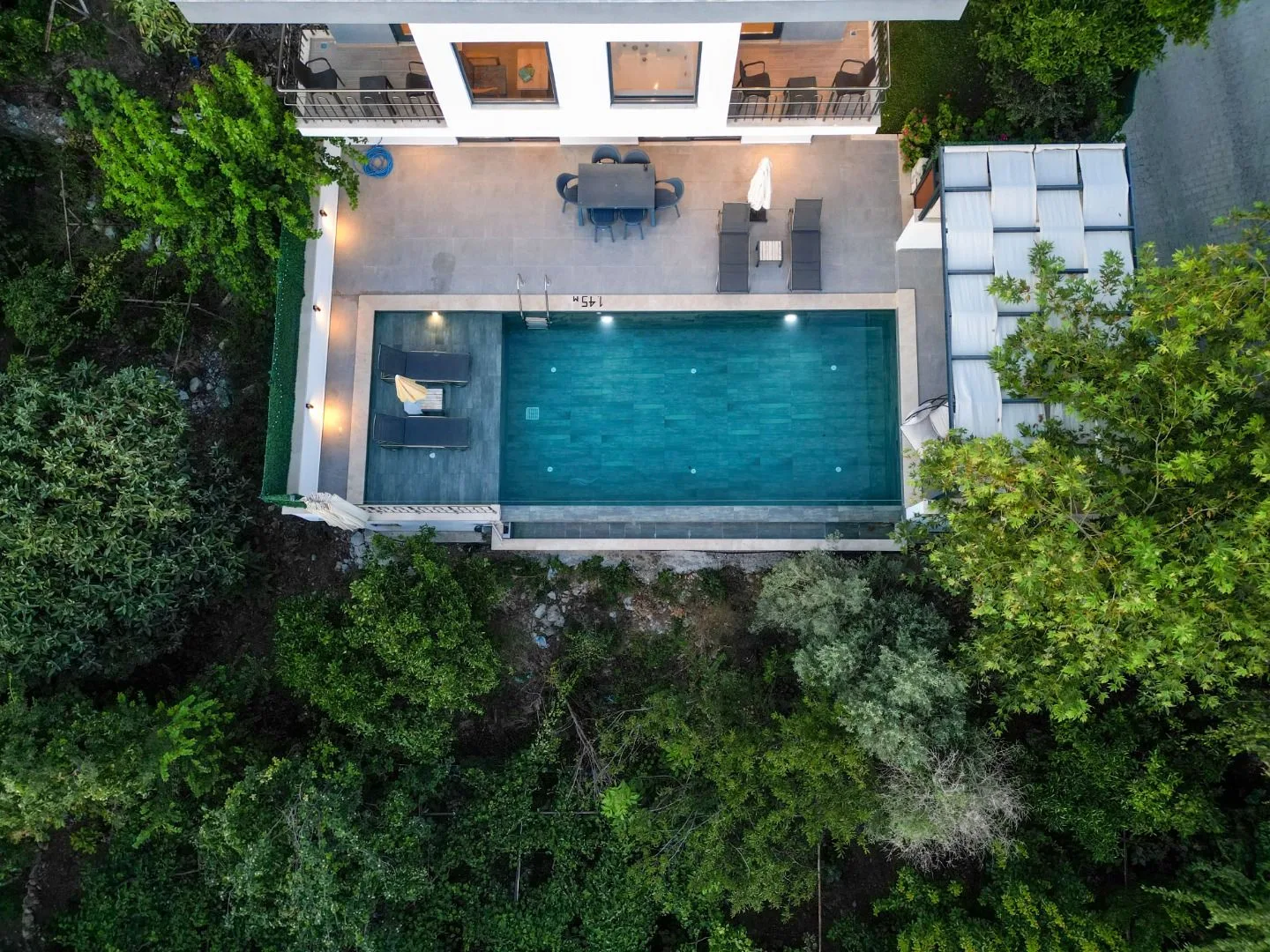 Villa Asrın