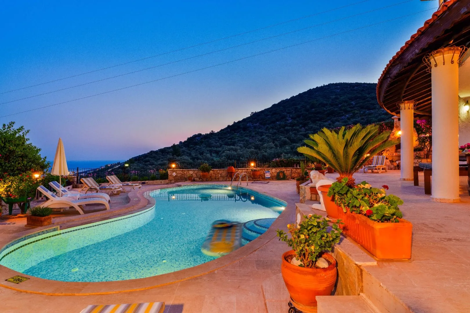 Villa Atiye