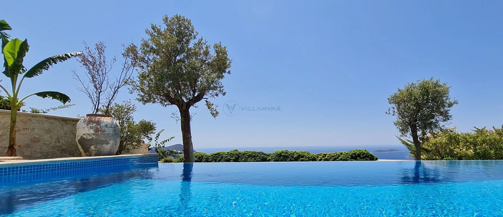 Maps Villas Villacım Pairidaeza