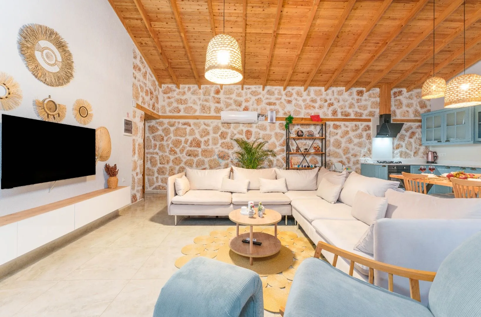 Villa Aselin