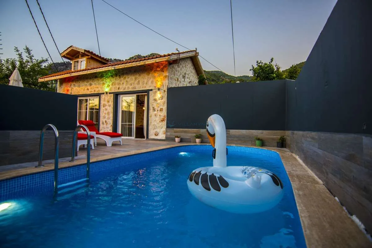 Villa Piraye