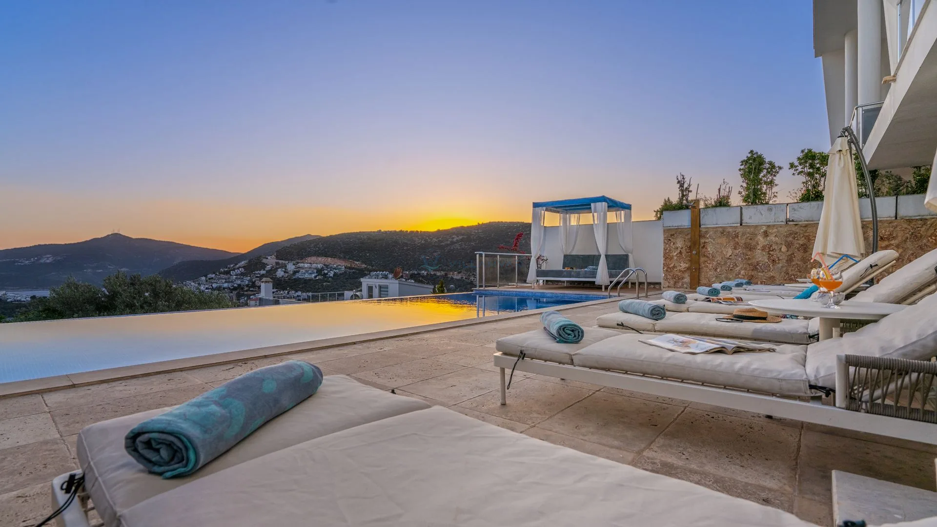 Villa Horizon