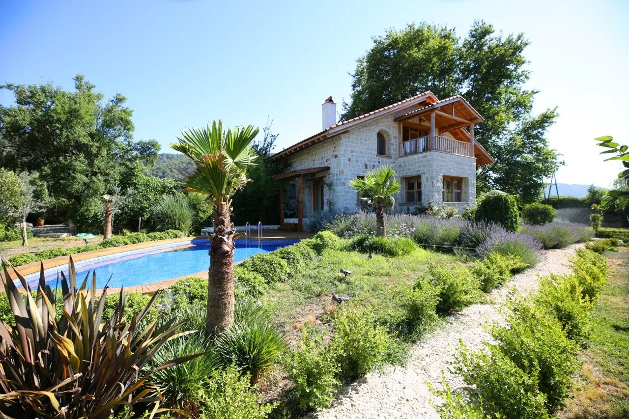 Villa Kumrum