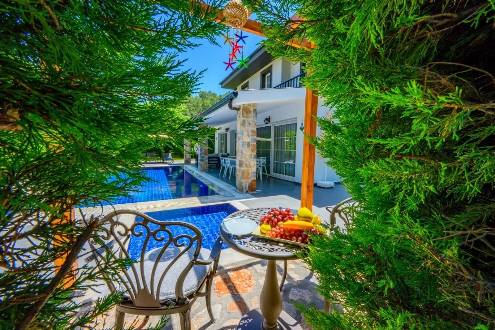Villa Hayal Et