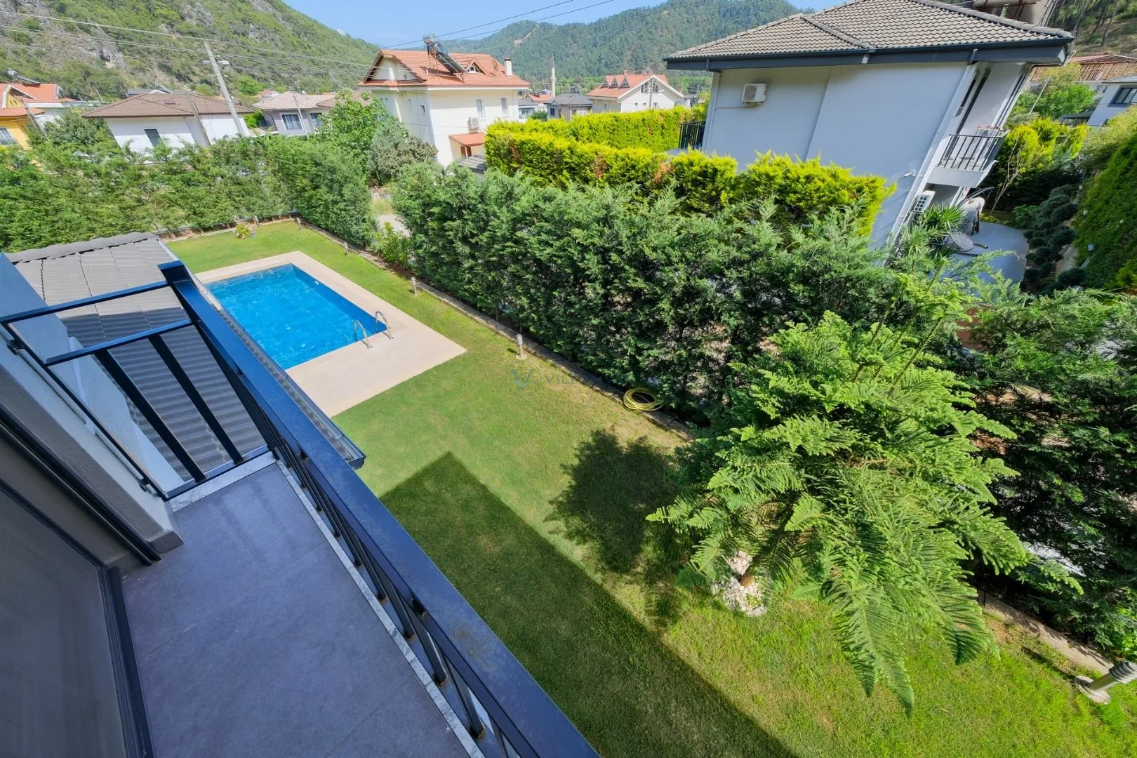 Villa Arkadya