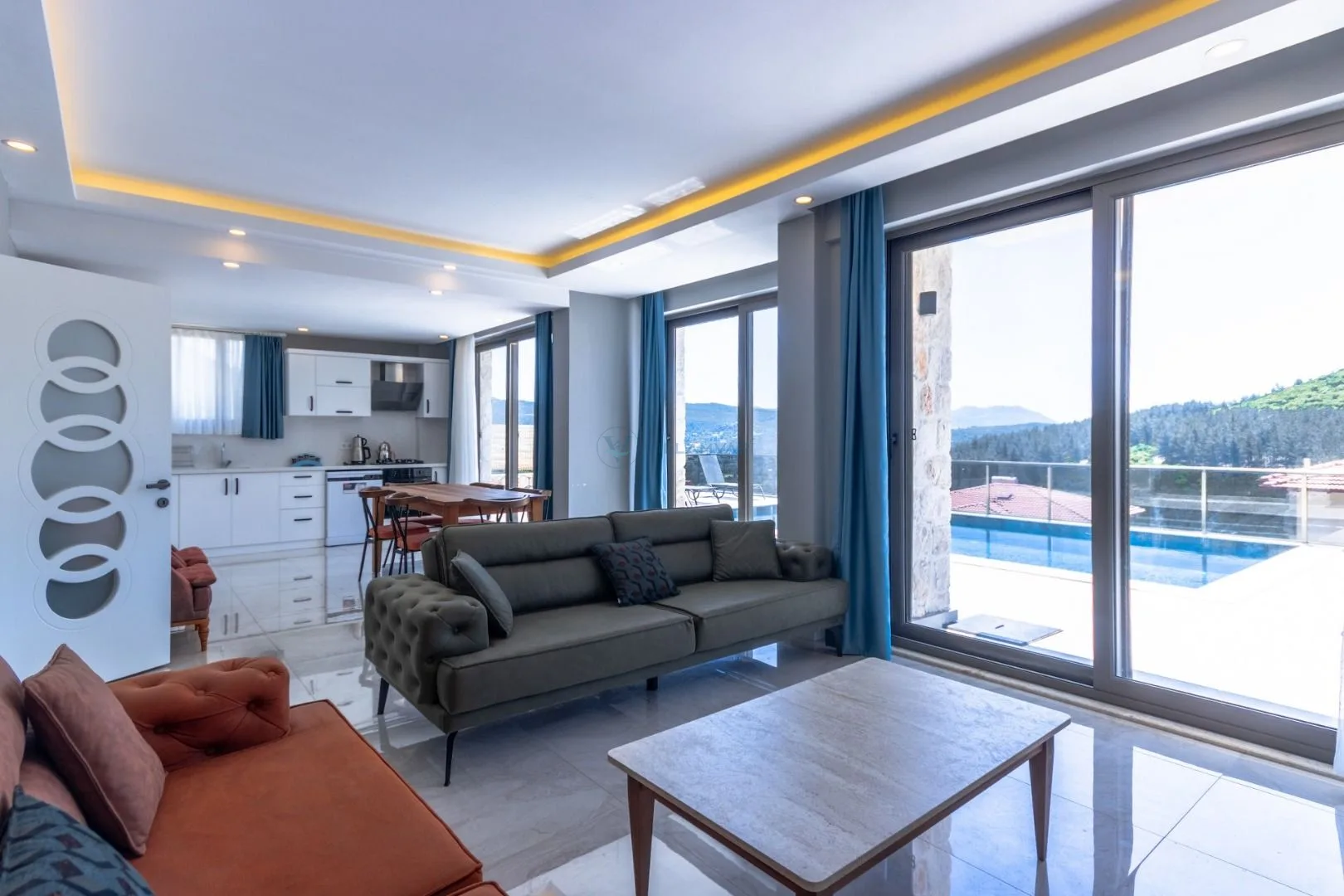 Villa Son Yaz 2