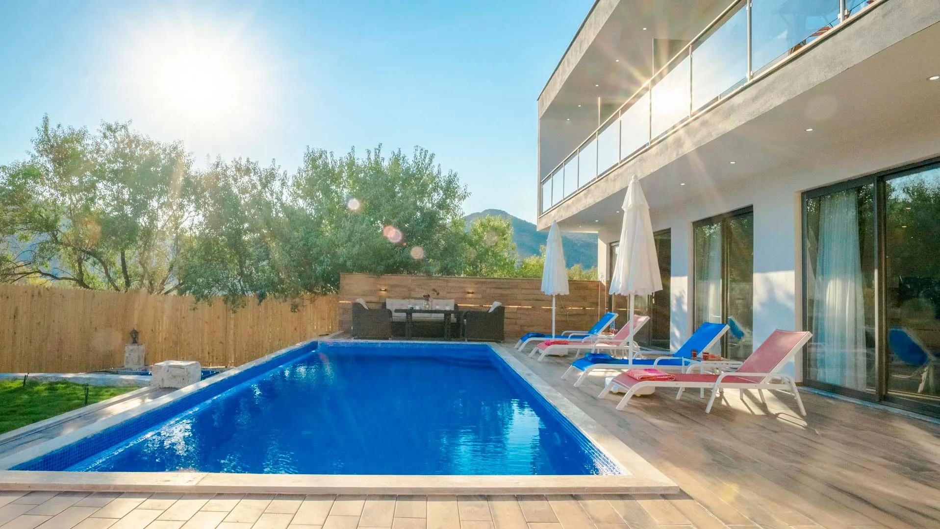 Villa Pera Palas