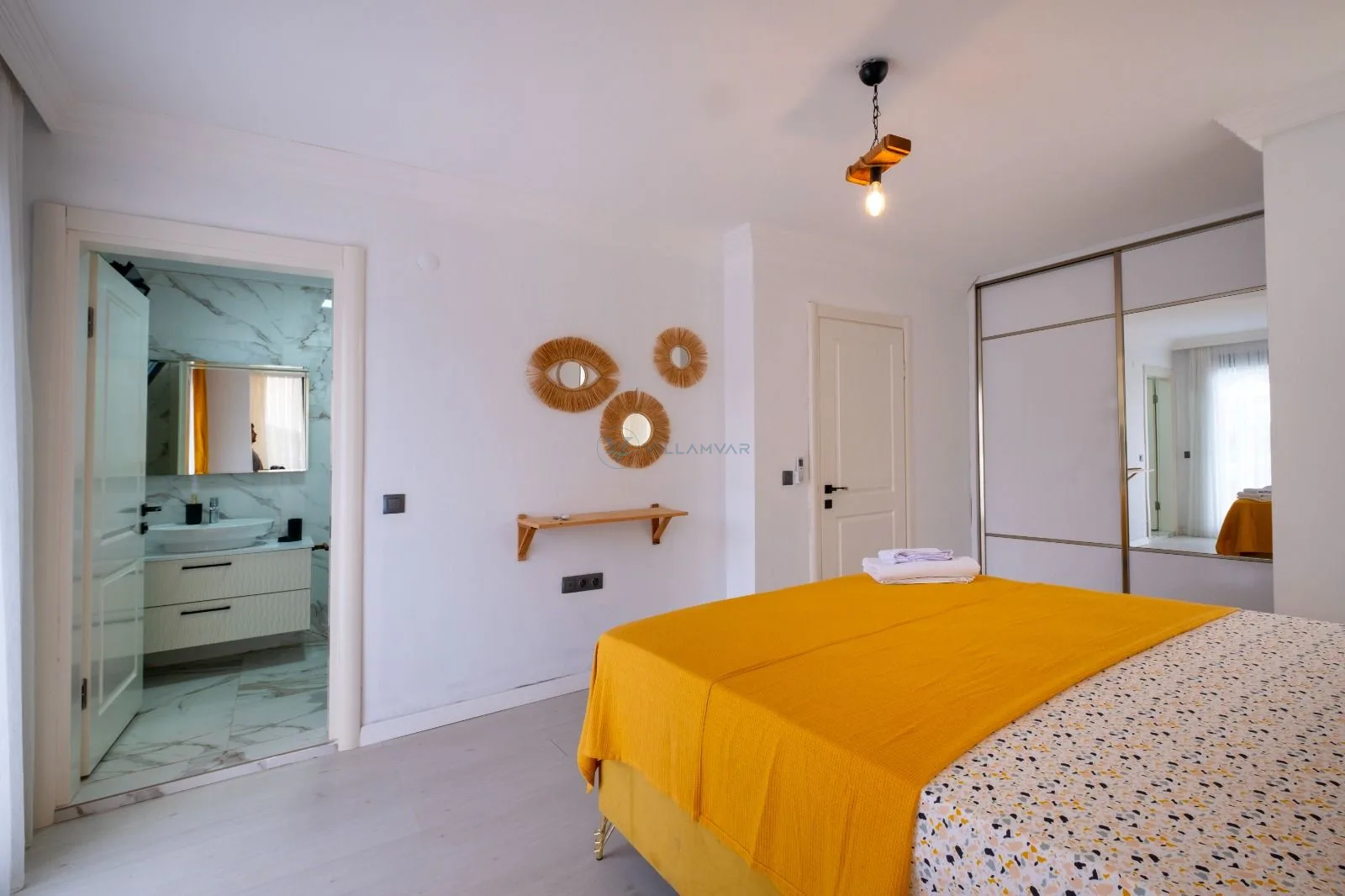 Villa Serenity