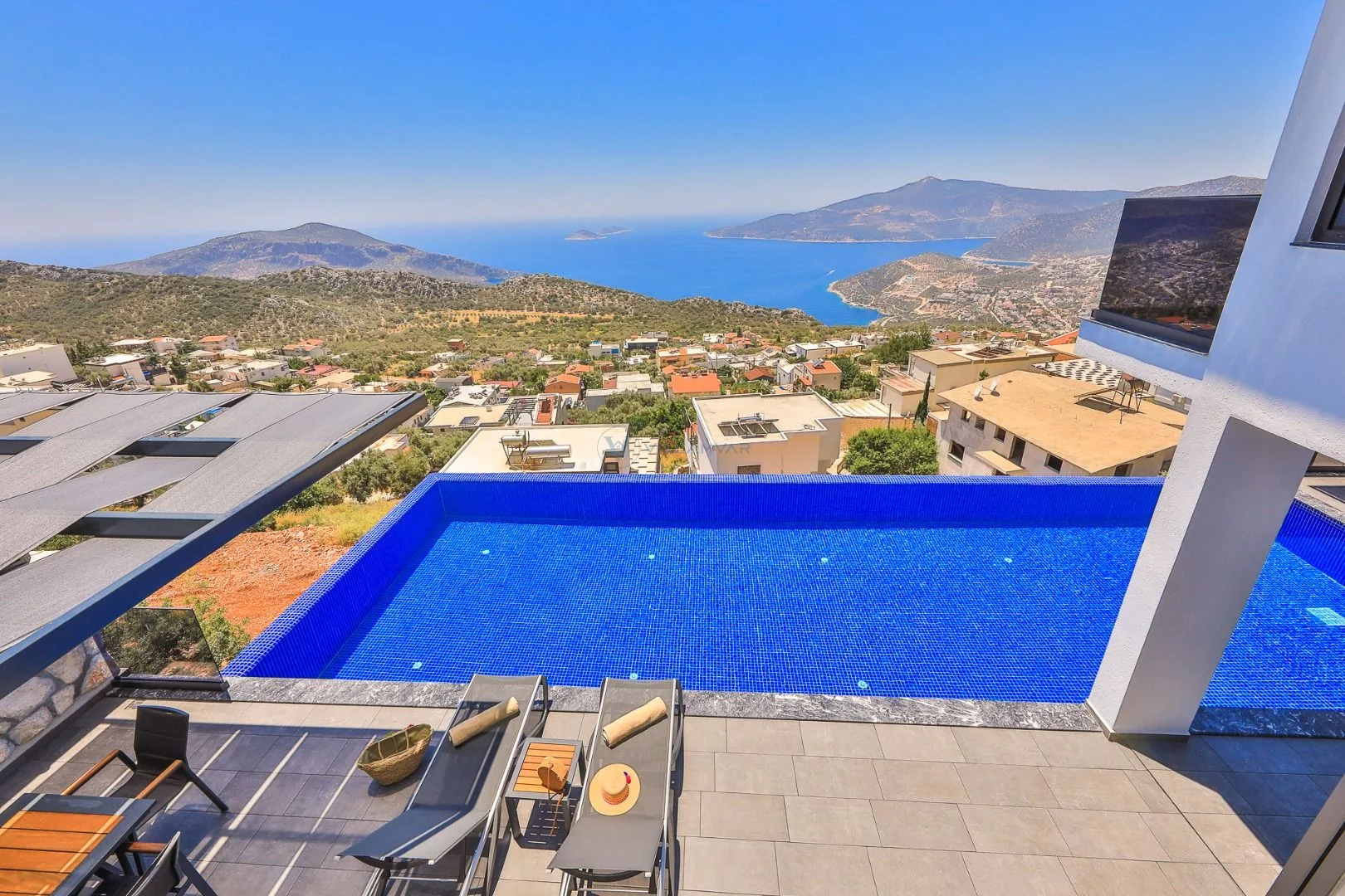 Villa Astral