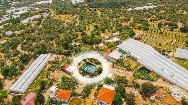 Villa The Brother's