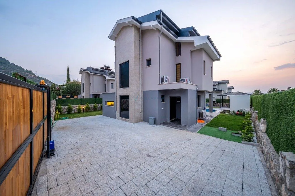 Villa Terra Rossa