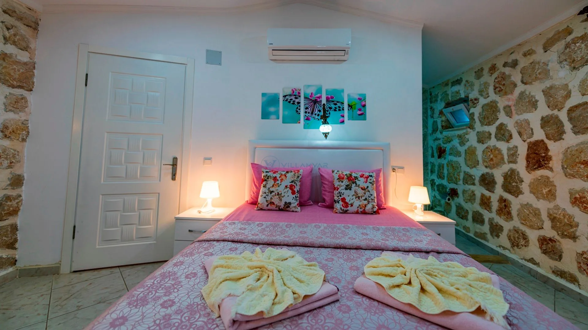 Villa Atılgan