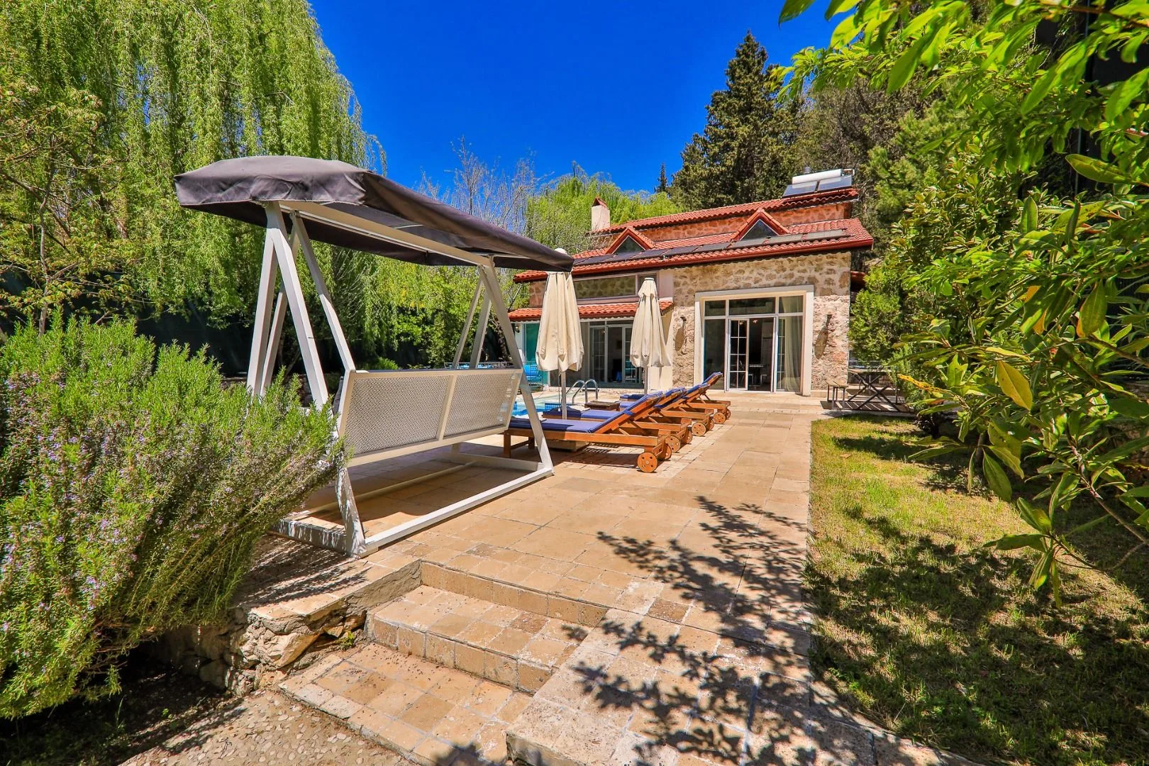 Villa Kaputaş 3