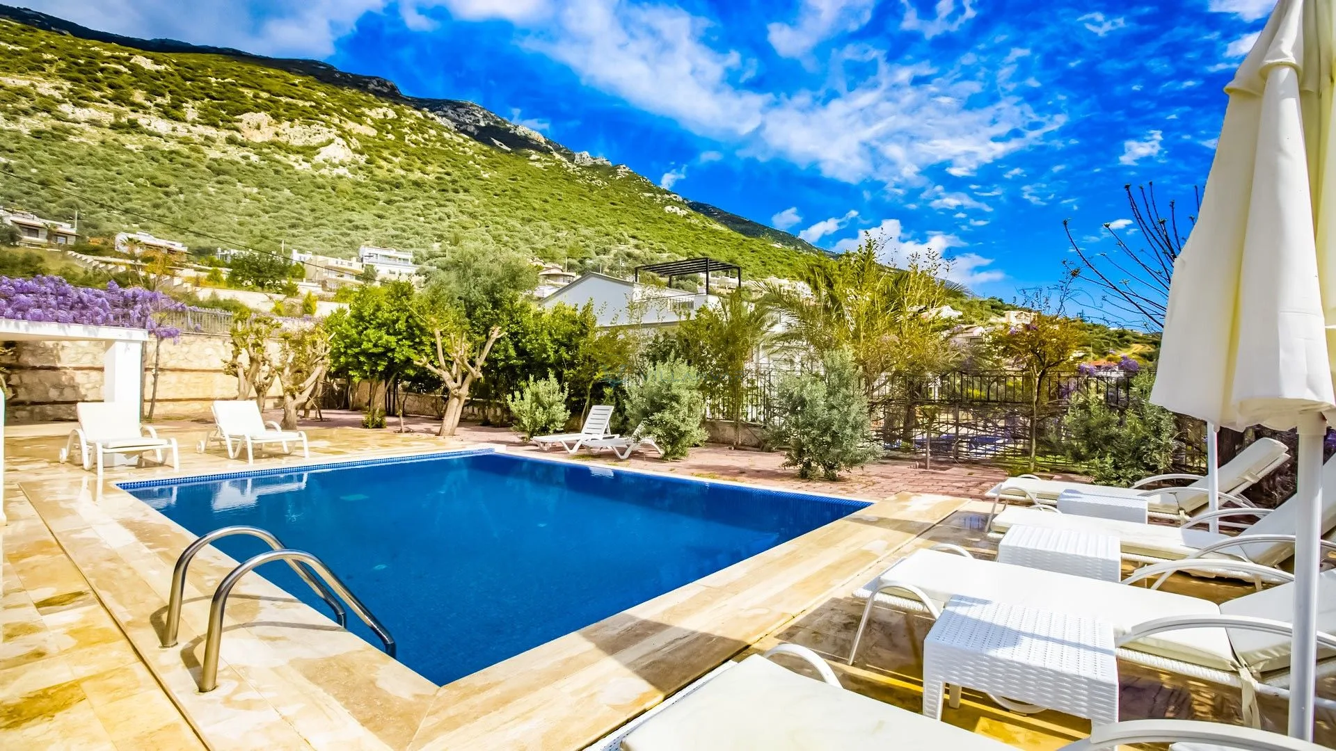 Villa Dama