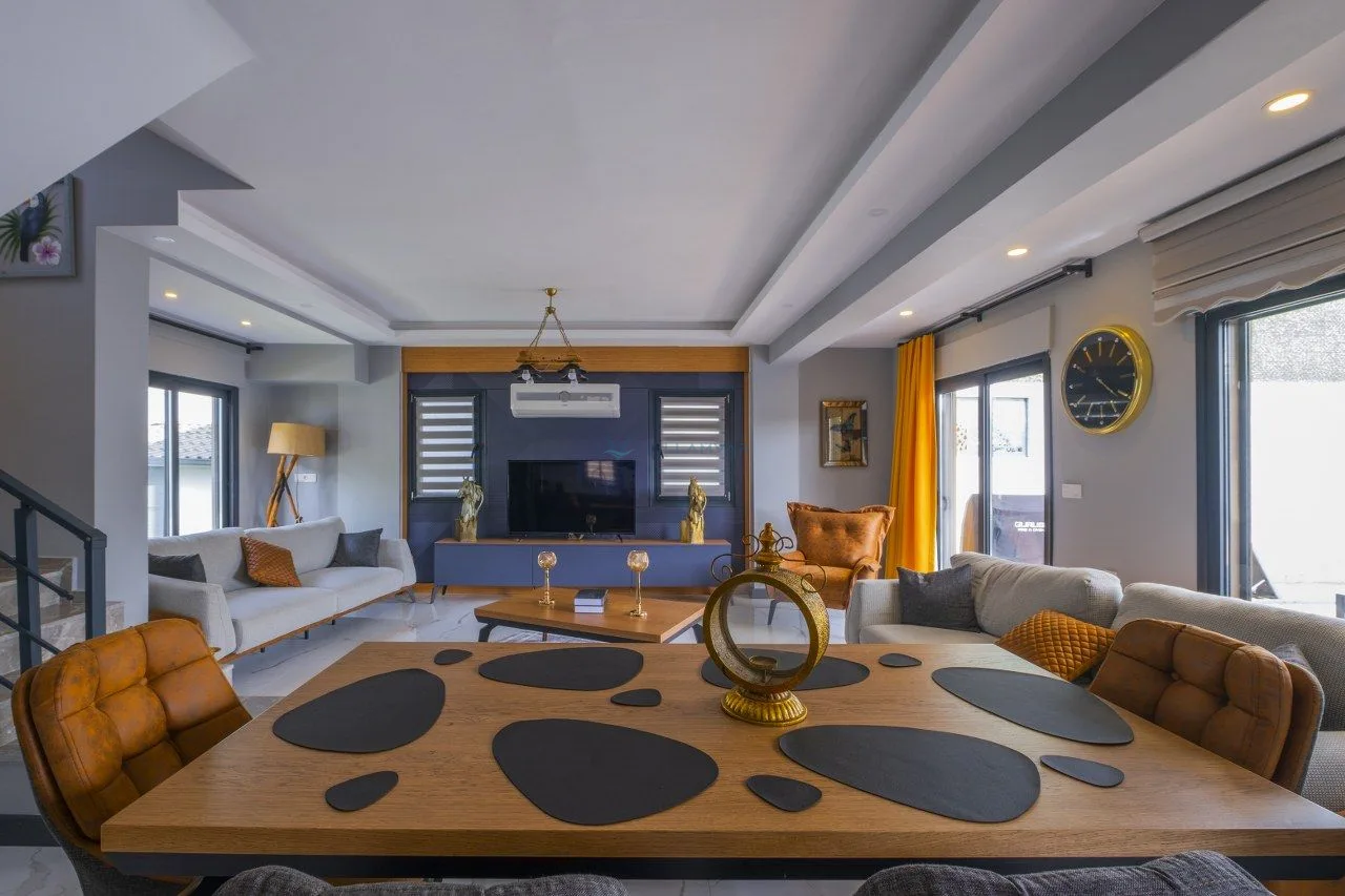 Villa Prestij Elif