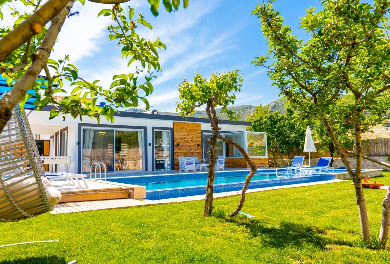 Villa Aylin