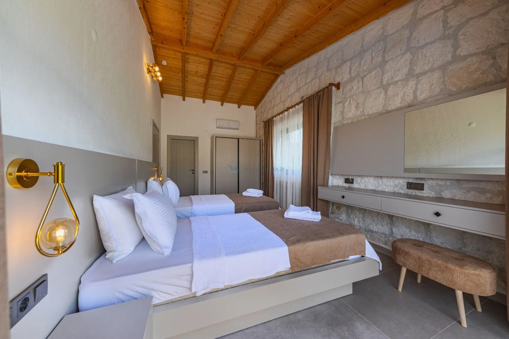 Villa Yıldızlı