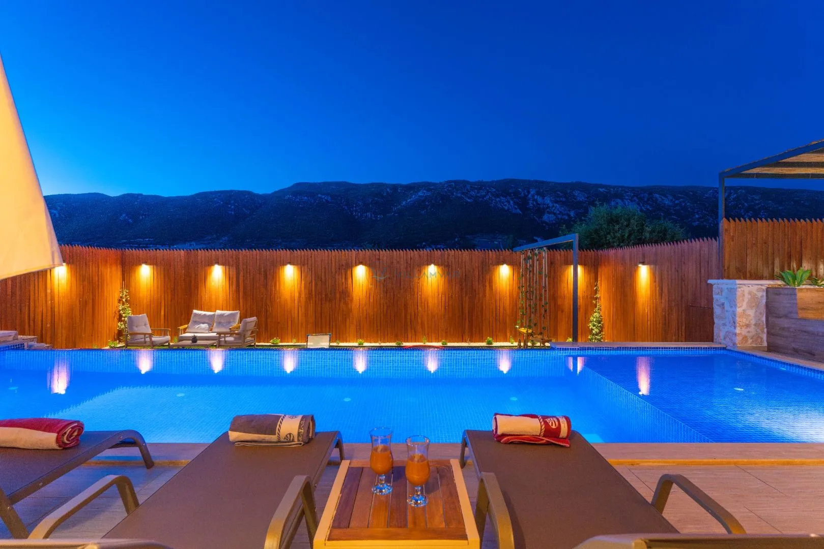Villa Aselin