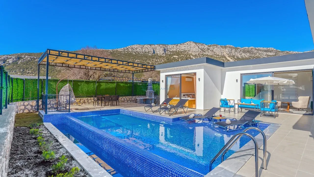 Villa Ortaç-3
